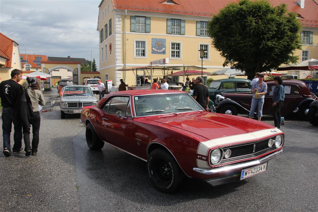 2014-07-13    Oldtimertreffen